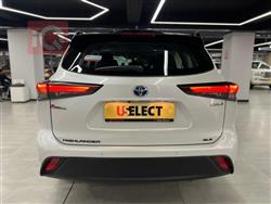 تويوتا هايلاندر